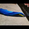 COQUE ARRIERE GAUCHE 750 GSXS 17/19