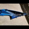 COQUE ARRIERE GAUCHE 750 GSXS 17/19