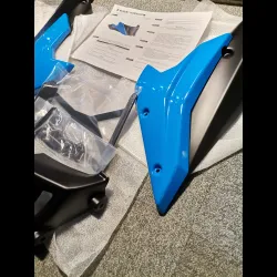 SABOT MOTEUR SUZUKI GSX 8S 23/25
