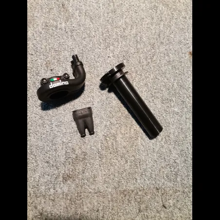 TIRAGE RAPIDE DOMINO ADAPTABLE