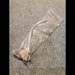 KICK RGV 250 DE 1989