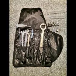 TROUSSE A OUTILS