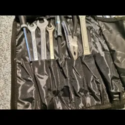 TROUSSE A OUTILS