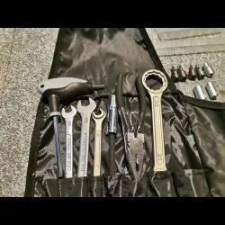 TROUSSE A OUTILS