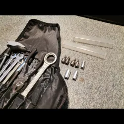 TROUSSE A OUTILS