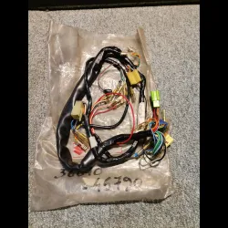FAISCEAU ELECTRIQUE 250 RMX DE 1998