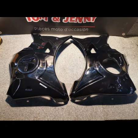 PAIRE FLANCS CARENAGE GT 1200 BANDIT S 06/07