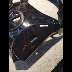PAIRE FLANCS CARENAGE GT 1200 BANDIT S 06/07