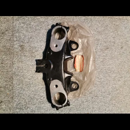 TE DE FOURCHE SUPERIEUR 750 GSX E DE 1984