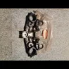 TE DE FOURCHE SUPERIEUR 750 GSX E DE 1984