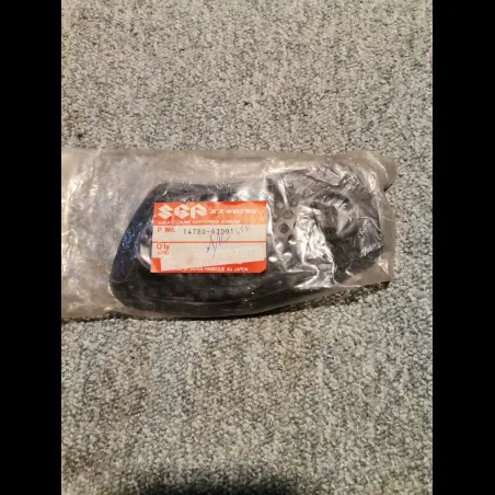PARE CHALEUR 125 TSR 90/96