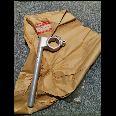 DEMI GUIDON GAUCHE 750 GSXR 88/90