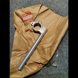 DEMI GUIDON GAUCHE 750 GSXR 88/90
