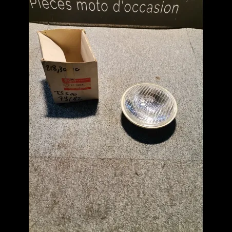OPTIQUE (PHARE) TS 50 DE 79/82