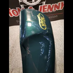 RESERVOIR 125 BLACK SEVEN 21/24