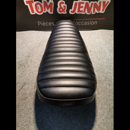 SELLE 125 BLACK SEVEN 21/24