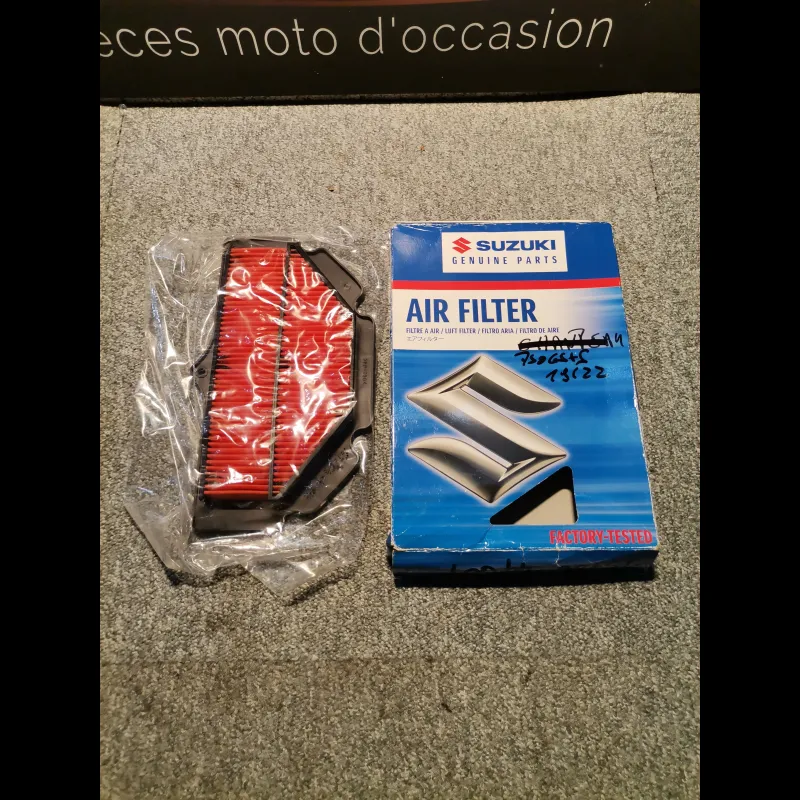FILTRE A AIR 750 GSXS 19/22 FILTRE A AIR 750 GSXS 19/22