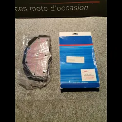 FILTRE A AIR 750 GSXS 19/22
