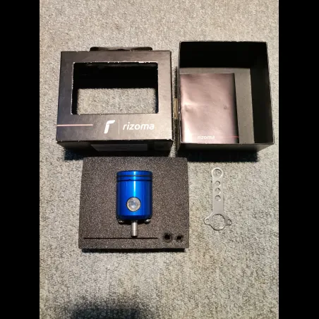 RESERVOIR FLUIDE EMBRAYAGE "RIZOMA"