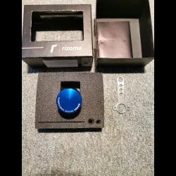 RESERVOIR FLUIDE EMBRAYAGE "RIZOMA"