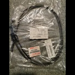CABLE D'ACCELERATEUR 250 RNZ 08/09