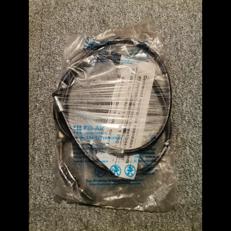 CABLE D'EMBRAYAGE 1000 GS 78/81 CABLE D'EMBRAYAGE 1000 GS 78/81