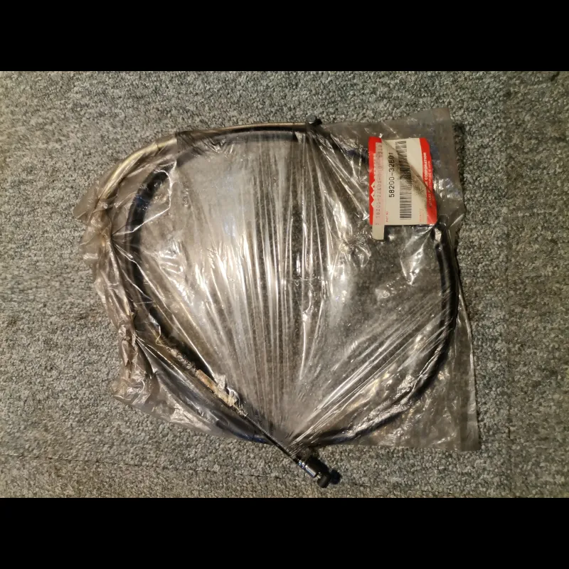 CABLE D'EMBRAYAGE 650 DR SE DE 1996 CABLE D'EMBRAYAGE 650 DR SE DE 1996