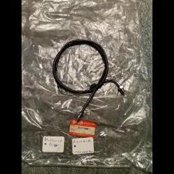 CABLE D'ACCELERATEUR 125 DR S SE 85/00