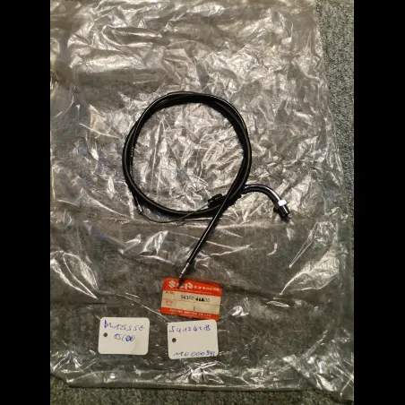 CABLE D'ACCELERATEUR 125 DR S SE 85/00