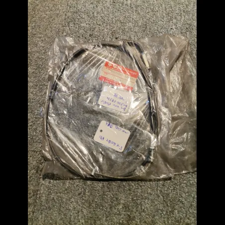 CABLE D'ACCELERATEUR 400 DR 80/81
