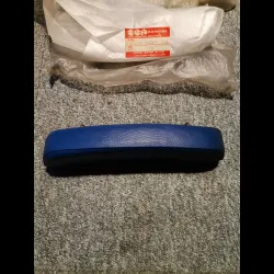 DOSSIER DE SELLE RG 500 GAMMA DE 1987