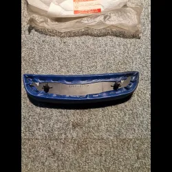 DOSSIER DE SELLE RG 500 GAMMA DE 1987