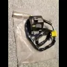 COMMODO GAUCHE RG 250 FG DE 1986
