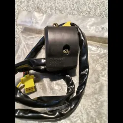 COMMODO GAUCHE RG 250 FG DE 1986