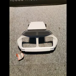 COQUE ARRIERE RG 125 GAMMA DE 1994