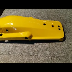 COQUE ARRIERE TS 50 DE 1982