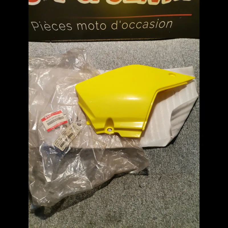 PLASTIQUE DR-Z 400 01/03