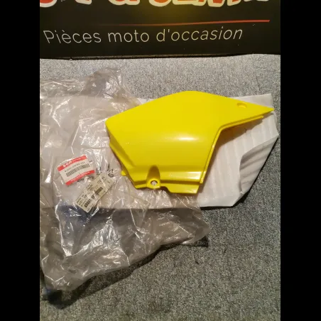 PLASTIQUE DR-Z 400 01/03