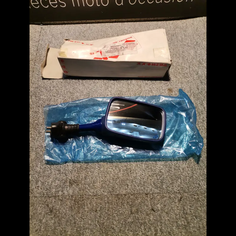 RETROVISEUR DROIT ORIGINE 750 GSXR 91/95