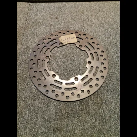 DISQUE DE FREIN AVANT (NEUF) DR-Z 400 DE 01/03