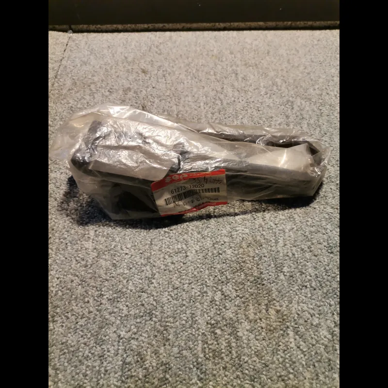 PATIN CHAINE (NEUF) 650 DR SE 91/96