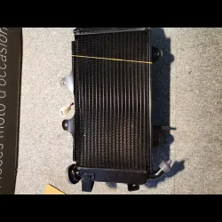 RADIATEUR D'EAU 390 DUKE17/23