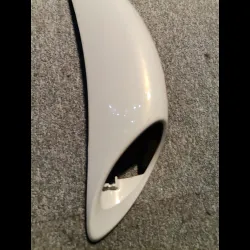 COQUE ARRIERRE GAUCHE 1300 GSXR HAYABUSA 08/17