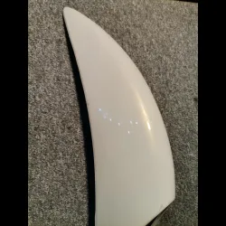 COQUE ARRIERRE GAUCHE 1300 GSXR HAYABUSA 08/17
