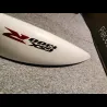 COQUE ARRIERRE GAUCHE 1300 GSXR HAYABUSA 08/17