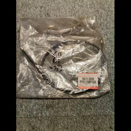 CABLE STARTER (NEUF) 650 GR DE 1983