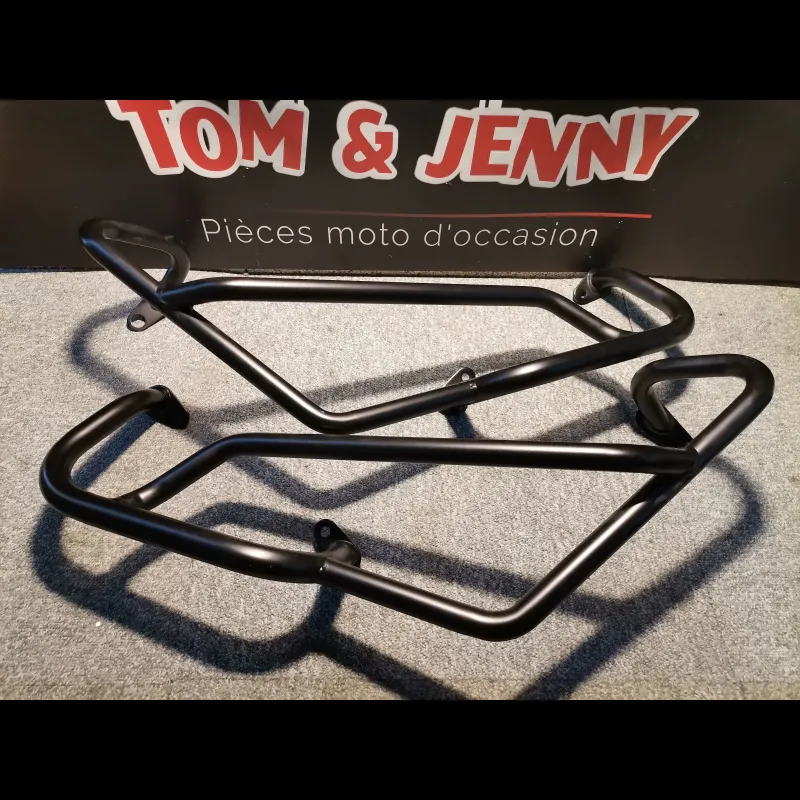 PARE CARTER / CRASH BAR VSTROM DE 800 23/25 PARE CARTER / CRASH BAR VSTROM DE 800 23/25