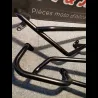 PARE CARTER / CRASH BAR VSTROM DE 800 23/25