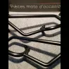 PARE CARTER / CRASH BAR VSTROM DE 800 23/25