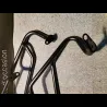 PARE CARTER / CRASH BAR VSTROM DE 800 23/25